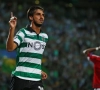 Oude bekende Bryan Ruiz wil fit aan start WK komen: 'Belgische teams mogen zich klaarhouden'