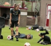 Drama bij Zulte Waregem: twee sterkhoudsters langdurig uitgeschakeld