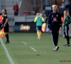 Sundhage ziet het goedkomen met Zweden: "Maar dat moet beter"