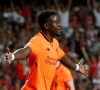 Doorbraak in de maak voor Origi? 'Bod van 80 miljoen +Origi komt aan bij Franse topclub'