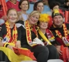 Flames rekenen op twaalfde man tegen Noorwegen: "Er mogen nog enkele duizenden fans afkomen!"