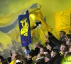 ? STVV ruikt bloed tegen zwalpend RSCA: fans zwaaien op indrukwekkende manier spelersgroep uit voor verplaatsing naar Brussel