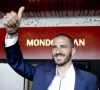 Van Vaerenbergh gelooft dat AC Milan nog veel plezier zal beleven aan Leonardo Bonucci