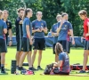 Aanrader? 'Belgian Red Flames - Ons vrouwenvoetbal breekt door' binnenkort in de boekhandel