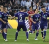 Anderlecht pakte de Supercup na 2-1-winst tegen Zulte Waregem