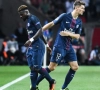 Serge Aurier trekt van PSG naar Tottenham