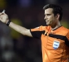 Opvallende initiatief: refs fluiten training van club en schuiven mee aan tafel