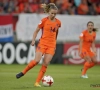 ? Half Belgische Oranje Leeuwin Jackie Groenen blinkt uit met kerstsong: "Last christmas ..."