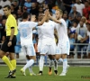 Yves Vanderhaeghe gaf zijn spelers tips mee voor de clash tegen Marseille