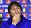 Antonio Conte wil nog vele jaren manager van Chelsea blijven