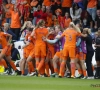 Oranje Leeuwinnen populairder dan ooit: meer dan 27.000 tickets verkocht!