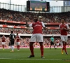 Arsenal wint de Emirates Cup; Lacazette scoort eerste keer voor thuispubliek