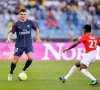 Thomas Meunier gaat de concurrentie aan met Dani Alves