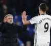 Zlatan naar Tottenham? Mourinho reageert: "We hebben een uitstekende band"