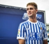 ? Januzaj viert nationale selectie met eerste frommelgoal voor Real Sociedad