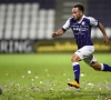 Alex Maes (Beerschot Wilrijk) blijft op zoek naar eerste winst van tweede periode