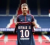 'Barcelona speelt hoog spel met Neymar: volgend weekend nog niet speelgerechtigd?'