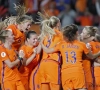 Ook Oranje Leeuwinnen wonnen opnieuw, hier het overzicht van vrijdag