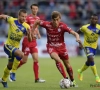 3 op 15 en 3 op 27... STVV en Zulte Waregem hebben nood aan een driepunter