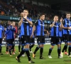 Supporters Club Brugge floten hun ploeg zondag uit, Timmy Simons en Ivan Leko reageren