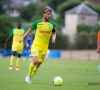 Guillaume Gillet zal zijn carrière afsluiten bij FC Luik