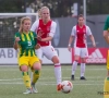 Oranje Leeuwinnen U19 beginnen ook prima aan EK