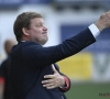 Hein Vanhaezebrouck tekent normaal gezien vanavond of morgen voor drie seizoenen bij Anderlecht