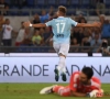 Lazio wint de Italiaanse Supercup dankzij Ciro Immobile en Jordan Lukaku