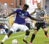 Kara Mbodji wou de nederlaag tegen Charleroi niet dramatiseren