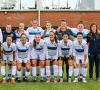 ? Ook vrouwen van Club Brugge in bloemetjes gezet op Jan Breydel