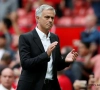 José Mourinho is niet van plan om zijn carrière te beëindigen bij Manchester United en spreekt bewondering uit voor deze ploeg