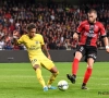 Amara Baby (Charleroi) is er zeker van: "Met Neymar erbij wint PSG de Champions League"