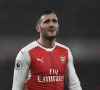 Lucas Perez gaat naar West Ham United voor drie jaar