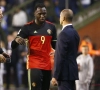 Martinez : "Lukaku is klaar voor een nieuwe uitdaging"