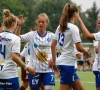 Gent Ladies kloppen Eredivisionist in begin van 'Hollandse week'