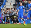 Charleroi vloert na Anderlecht óók Genk en blijft ongeslagen aan kop, Limburgers kennen complete offday