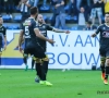 Sporting Lokeren heeft eerste punten beet en kroont zich na spectaculaire match tot 'de ploeg van het Waasland'