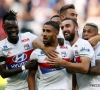 Fekir maakt wereldgoal, maar scorende Lerager pakt punt na spektakelmatch Lyon-Bordeaux (mét beelden!)