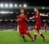 Wervelend Liverpool verzekert zich na spektakelmatch van groepsfase Champions League