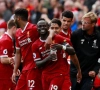 Liverpool blikt Watford in, Sadio Mané scoort geniaal doelpunt