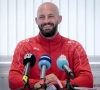 Jelle Van Damme debuteert dan toch niet voor Antwerp en laat zijn ontgoocheling blijken op Instagram