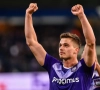 De druk houdt aan: Dendoncker komt op het lijstje van twee Duitse topclubs 