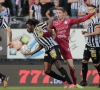 Charleroi klopt Zulte Waregem in een dolgek slot: 3-2