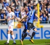 Selectie Club Brugge voor mogelijk titelduel vrijgegeven, Standard meldt goed nieuws en wat met grote schermen in Brugge?