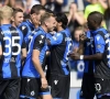 Club Brugge vraagt extra huurgeld als geleende spelers tegen hen in actie komen, na Zulte Waregem ook aan Moeskroen, STVV en Kortrijk 