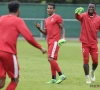 Gaat Antwerp hem nu nog een contract aanbieden of niet? Twijfels blijven, niet op training