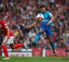 Steven Gerrard denkt dat Oxlade-Chamberlain zijn beste jaren bij Liverpool zullen komen