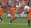 Oranje Leeuwin neemt break van internationaal voetbal na EK: "Moet persoonlijke teleurstelling verwerken"