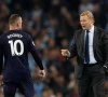 Everton-coach Koeman overladen met vragen over Rooney die dronken achter het stuur kroop