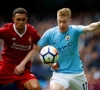 City met een bang hartje naar clash tegen Liverpool